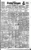 Dublin Evening Telegraph Thursday 20 July 1922 Page 1