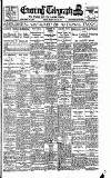 Dublin Evening Telegraph Friday 21 July 1922 Page 1