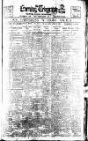 Dublin Evening Telegraph Tuesday 29 August 1922 Page 1