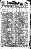 Dublin Evening Telegraph Wednesday 02 August 1922 Page 1