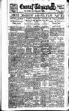 Dublin Evening Telegraph Monday 07 August 1922 Page 1