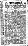 Dublin Evening Telegraph Wednesday 09 August 1922 Page 1