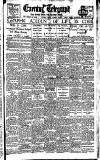 Dublin Evening Telegraph Friday 11 August 1922 Page 1