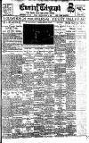 Dublin Evening Telegraph Friday 25 August 1922 Page 1