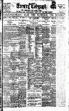 Dublin Evening Telegraph Saturday 26 August 1922 Page 1