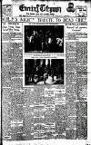 Dublin Evening Telegraph Monday 28 August 1922 Page 1
