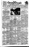 Dublin Evening Telegraph Saturday 02 September 1922 Page 1