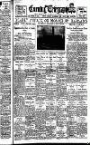 Dublin Evening Telegraph Tuesday 05 September 1922 Page 1