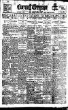 Dublin Evening Telegraph Friday 08 September 1922 Page 1