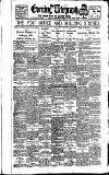 Dublin Evening Telegraph Tuesday 12 September 1922 Page 1