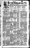 Dublin Evening Telegraph Wednesday 13 September 1922 Page 1