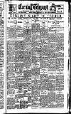 Dublin Evening Telegraph Thursday 14 September 1922 Page 1