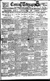 Dublin Evening Telegraph Saturday 16 September 1922 Page 1