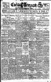 Dublin Evening Telegraph Thursday 21 September 1922 Page 1