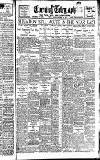 Dublin Evening Telegraph Monday 02 October 1922 Page 1