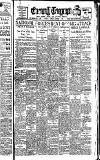 Dublin Evening Telegraph Tuesday 03 October 1922 Page 1