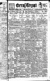 Dublin Evening Telegraph Monday 09 October 1922 Page 1