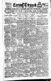 Dublin Evening Telegraph Monday 16 October 1922 Page 1