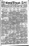 Dublin Evening Telegraph Friday 20 October 1922 Page 1