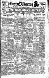 Dublin Evening Telegraph Thursday 02 November 1922 Page 1