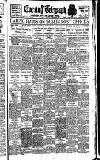 Dublin Evening Telegraph Friday 03 November 1922 Page 1