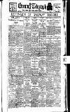 Dublin Evening Telegraph Monday 06 November 1922 Page 1