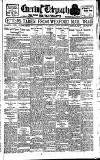 Dublin Evening Telegraph Tuesday 07 November 1922 Page 1