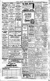 Dublin Evening Telegraph Thursday 09 November 1922 Page 2