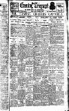 Dublin Evening Telegraph Friday 10 November 1922 Page 1