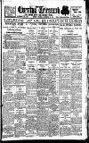 Dublin Evening Telegraph Saturday 11 November 1922 Page 1
