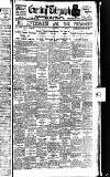 Dublin Evening Telegraph Monday 13 November 1922 Page 1
