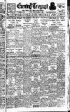 Dublin Evening Telegraph Friday 17 November 1922 Page 1