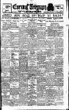 Dublin Evening Telegraph Wednesday 29 November 1922 Page 1