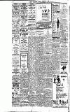 Dublin Evening Telegraph Monday 04 December 1922 Page 2