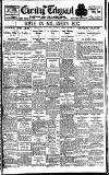 Dublin Evening Telegraph Saturday 09 December 1922 Page 1