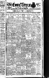 Dublin Evening Telegraph Monday 11 December 1922 Page 1
