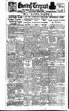 Dublin Evening Telegraph Thursday 21 December 1922 Page 1