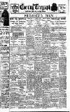 Dublin Evening Telegraph Friday 22 December 1922 Page 1