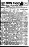 Dublin Evening Telegraph Wednesday 27 December 1922 Page 1