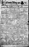 Dublin Evening Telegraph Tuesday 02 January 1923 Page 1