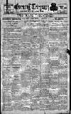 Dublin Evening Telegraph Wednesday 10 January 1923 Page 1
