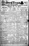 Dublin Evening Telegraph Thursday 11 January 1923 Page 1