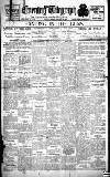 Dublin Evening Telegraph Friday 12 January 1923 Page 1