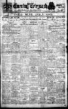 Dublin Evening Telegraph Saturday 13 January 1923 Page 1