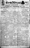 Dublin Evening Telegraph Tuesday 16 January 1923 Page 1
