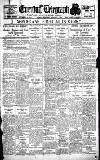 Dublin Evening Telegraph Wednesday 17 January 1923 Page 1