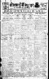 Dublin Evening Telegraph Thursday 18 January 1923 Page 1