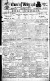 Dublin Evening Telegraph Tuesday 23 January 1923 Page 1