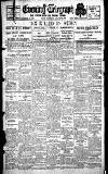 Dublin Evening Telegraph Wednesday 24 January 1923 Page 1