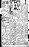 Dublin Evening Telegraph Wednesday 24 January 1923 Page 2